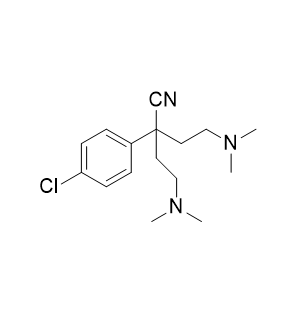 氯苯那敏杂质01