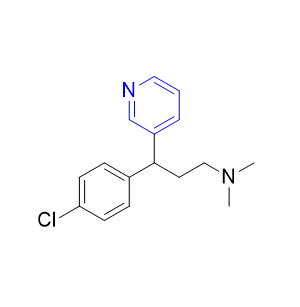 氯苯那敏杂质09