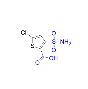 氯诺昔康杂质05