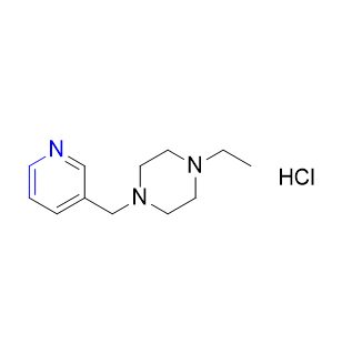 阿贝西利杂质03