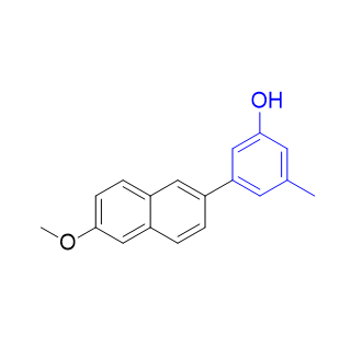 萘丁美酮杂质05