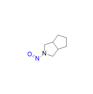 格列齐特杂质01