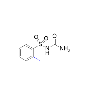 格列齐特杂质08