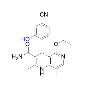 非奈利酮杂质06