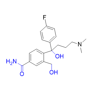 艾司西酞普兰杂质19