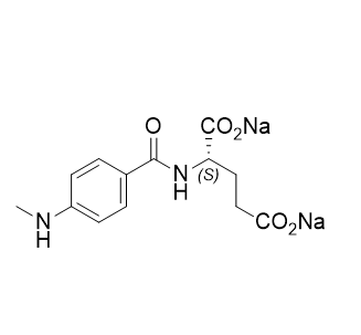 甲氨蝶呤杂质12