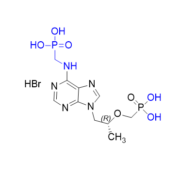 替诺福韦拉酚氨酯杂质50