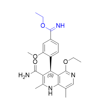 非奈利酮杂质09