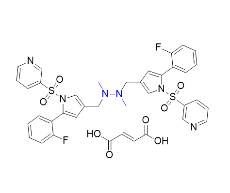 沃诺拉赞杂质61