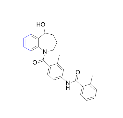 托伐普坦杂质01