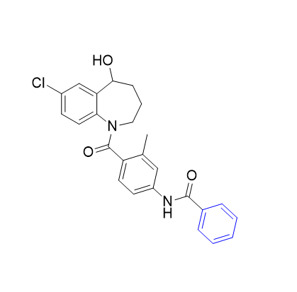 托伐普坦杂质02