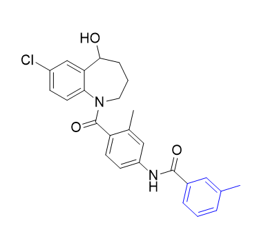 托伐普坦杂质05