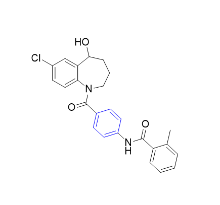 托伐普坦杂质14
