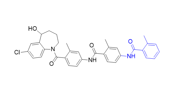托伐普坦杂质21