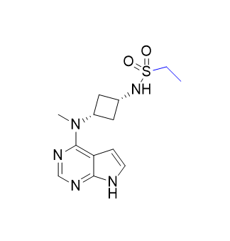 阿布昔替尼杂质25