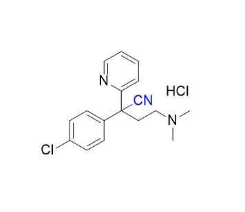 氯苯那敏杂质03
