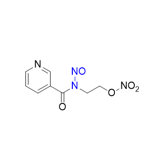 尼可地尔杂质16