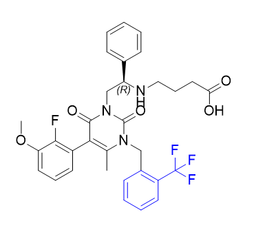 噁拉戈利杂质06