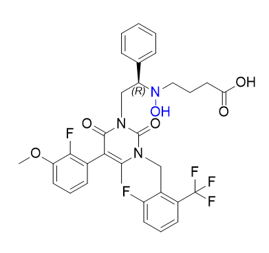 噁拉戈利杂质07