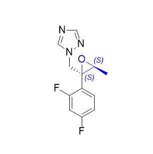 艾氟康唑杂质04