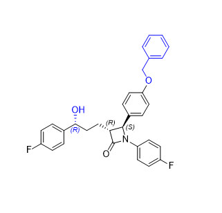 依折麦布杂质39