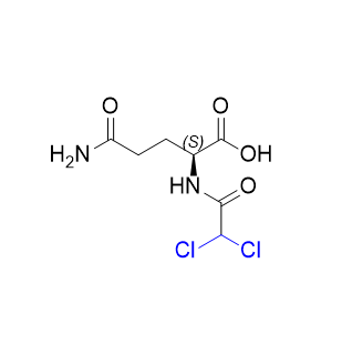 甘氨酰谷氨酰胺杂质01