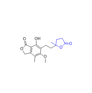 吗替麦考酚酯杂质07