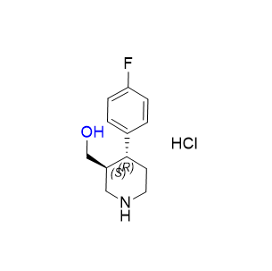 帕罗西汀杂质09