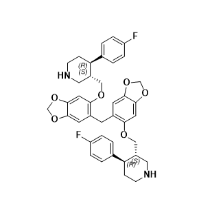 帕罗西汀杂质30