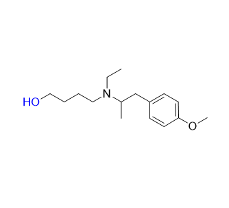 美贝维林杂质01