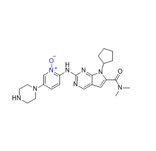 瑞波西利杂质05