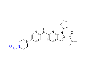 瑞波西利杂质02