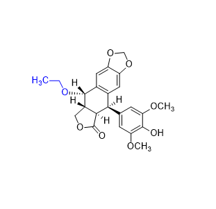 依托泊苷杂质01