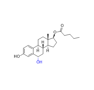 戊酸雌二醇杂质26