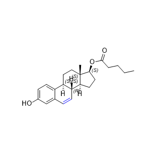 戊酸雌二醇杂质22