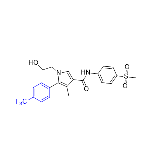 艾沙利酮杂质02