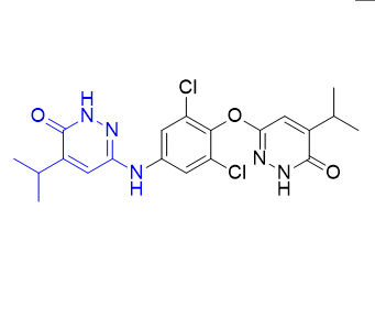 瑞司美替罗杂质03