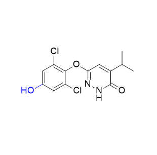 瑞司美替罗杂质05